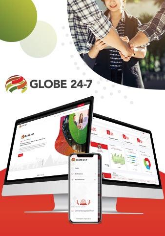 Globe