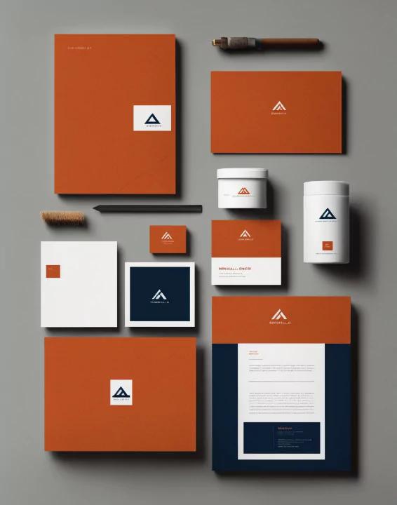 Brand Identity Services