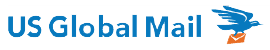 us global mail logo