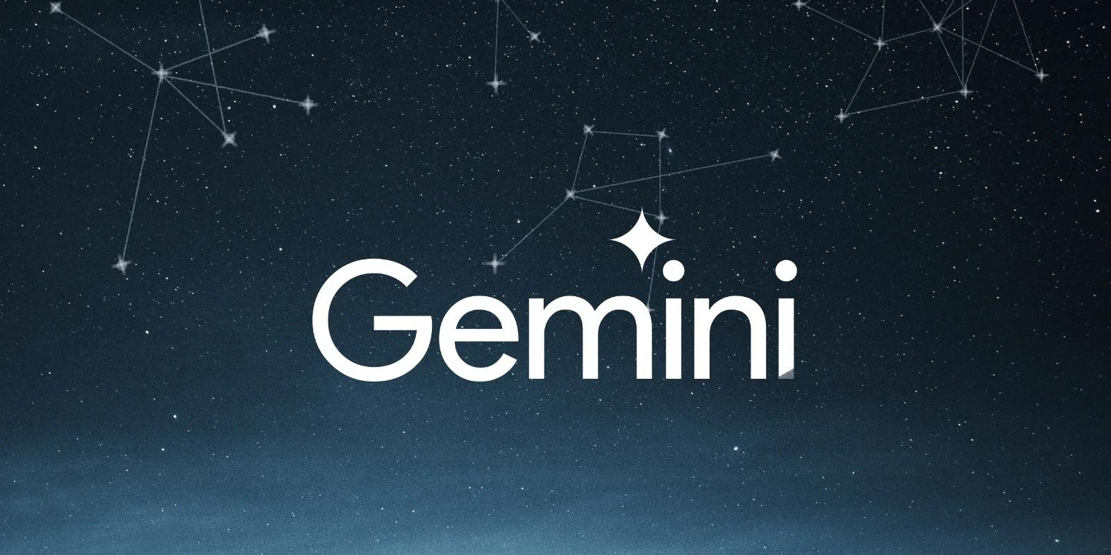 Google launches gemini AI, boost your productivity and creativity