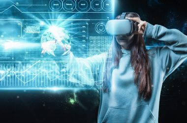 How Immersive Technology is Changing the World