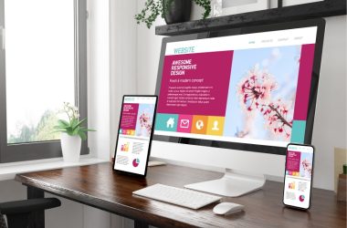 10 Benefits Of Responsive Web Designs For Your Business