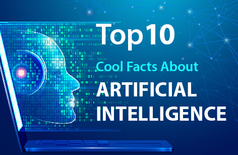 artificial intelligence facts
