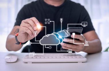 Augmented Reality Cloud Unleashing a Digital Revolution