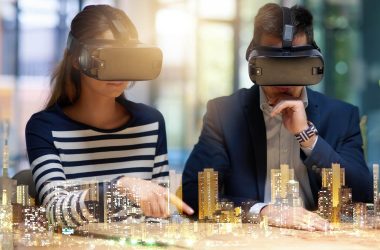 How Immersive Technologies Can Save Real Estate During the Present Crisis