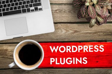 Top 5 Most Recommended WordPress Plugins For Website Development