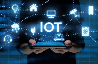 IoT Creating the Buzz