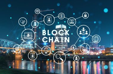 Blockchain Can Transform Traditional Business