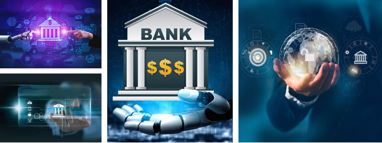 Top 10 Use Cases of AI in the Banking Sector