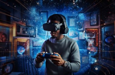 How AI is Making Video Games More Immersive