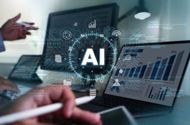 Benefits & Use Cases of AI in Digital Marketing