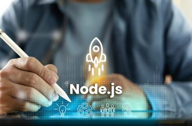 7 Advantages Of Node.js For Startups in 2023