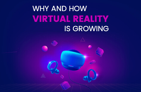how virtual reality is growing feature