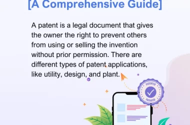 How to Patent Your App Idea
