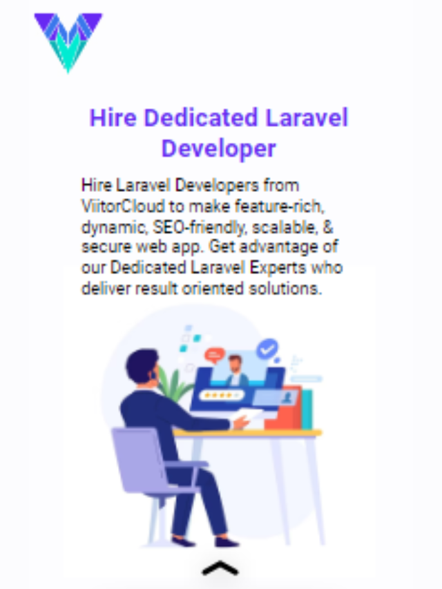 Looking for Dedicated Laravel Developer