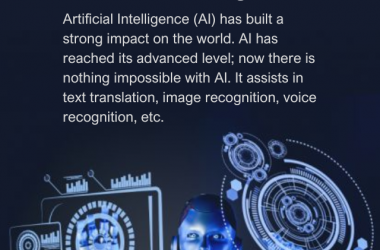 Most Exciting and Surprising Facts About Artificial Intelligence