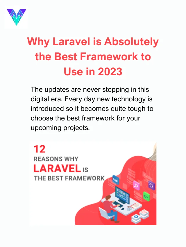 Why Laravel Is Absolutely The Best Framework To Use In 2023.webp