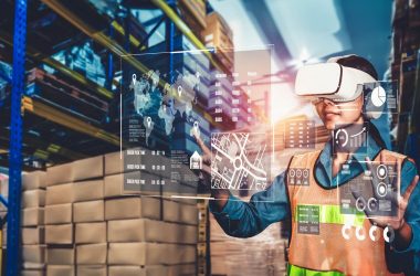 How VR Solutions for Supply Chain are Changing the Industry