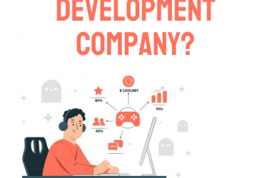 How to Choose Metaverse Game Development Company