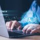 Innovate your businesses through AI development services