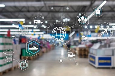 Supply Chain Digital Transformation