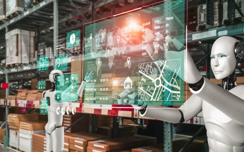 Powerful AI use cases in Logistics Industries