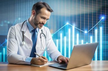 AI is Helping Healthcare Reduce Costs and Improve Efficiency