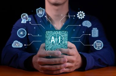 Top Applications of AI in Information Technology