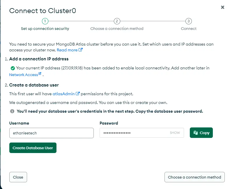 Build Scalable API with Node.js and Express