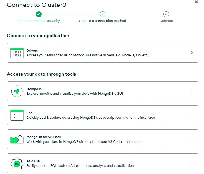 Build Scalable API with Node.js and Express