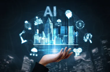 Innovative AI Use Cases in the Public Sector Industries