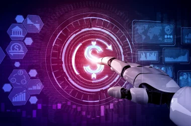 Finance Cost Optimization with AI Solutions