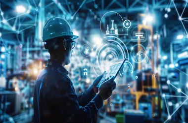 Integration of AI in Energy for Predictive Maintenance