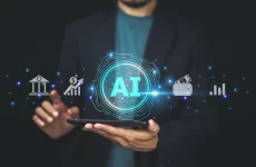 Applications of AI in Finance Sector