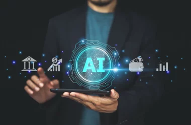 Applications of AI in Finance Sector