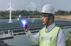 Advanced AI Solutions to Elevate Energy and Utilities