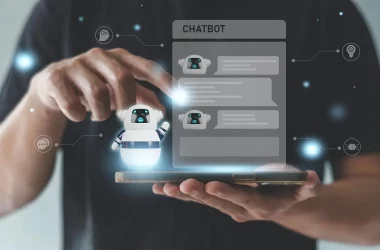 Build Smart AI Chatbots with Node.js and NLP Technology