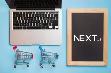 Next.js E-Commerce – Fast, SEO-Friendly, Scalable Online Stores