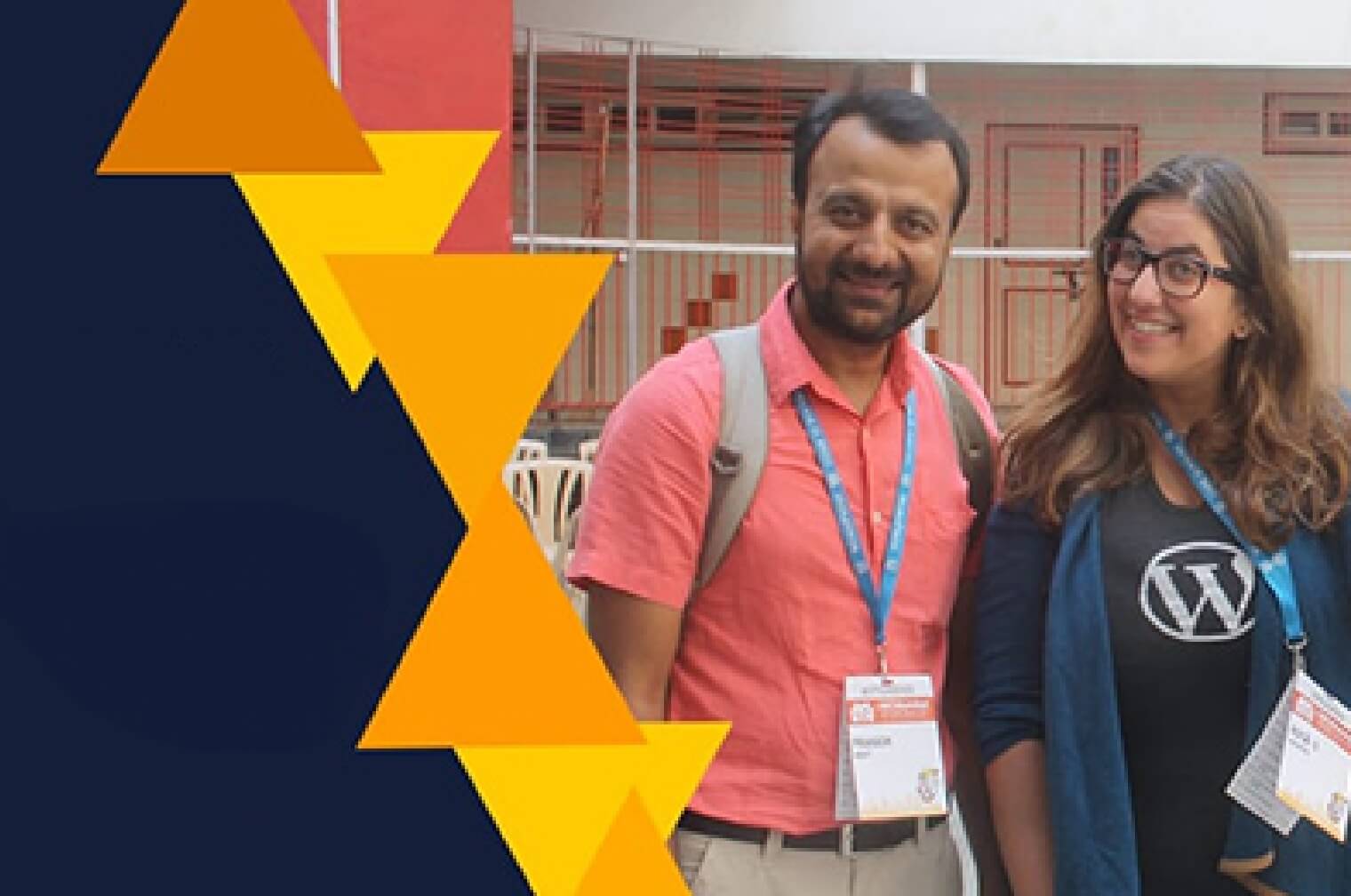 ViitorCloud at WordCamp 2017, Mumbai – Glimpse & Experiences