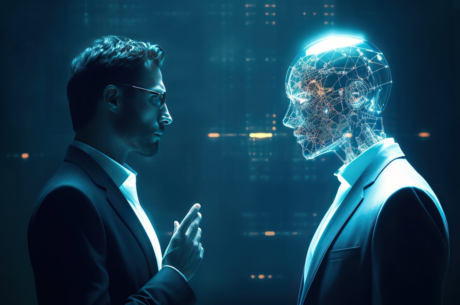 Artificial intelligence is now smart enough to know when it can’t be trusted