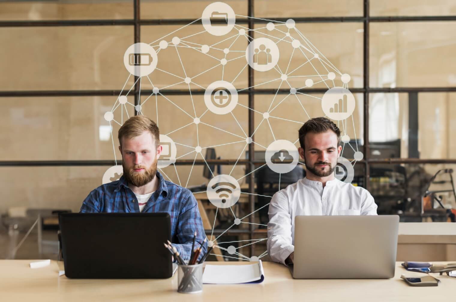 Enterprise blockchain solutions: what can they do for your business