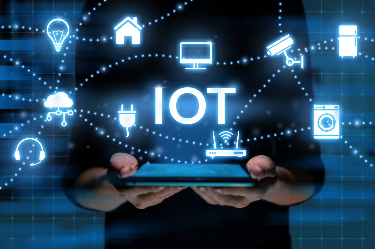 How IoT creating the buzz for future market