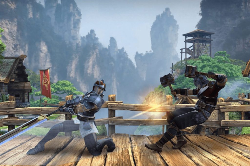 10 best android games built with unity 3d