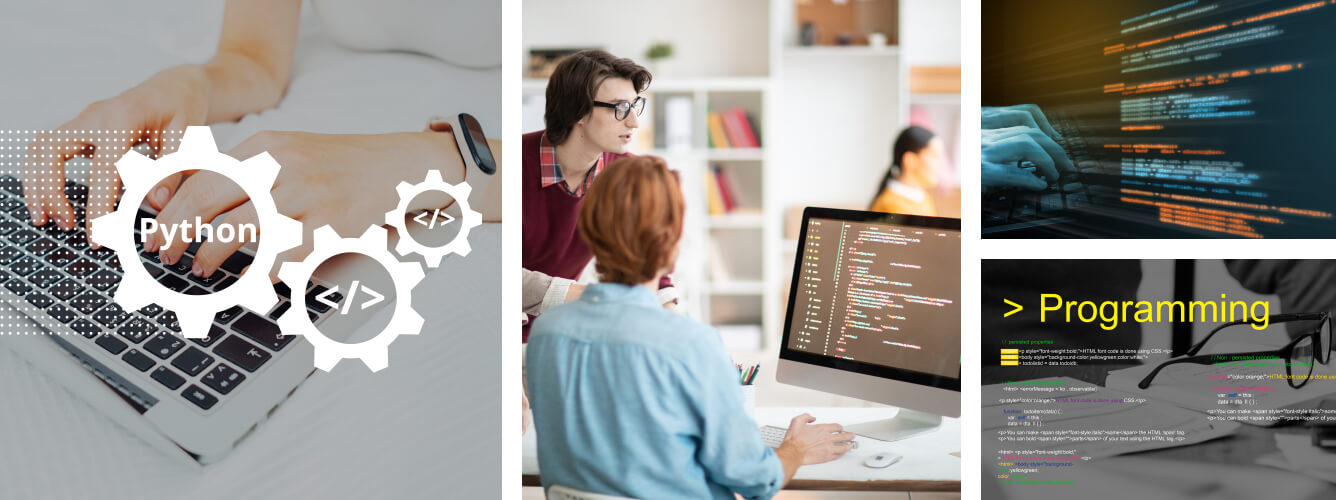 Advantages Of Python Over Other Programming Languages