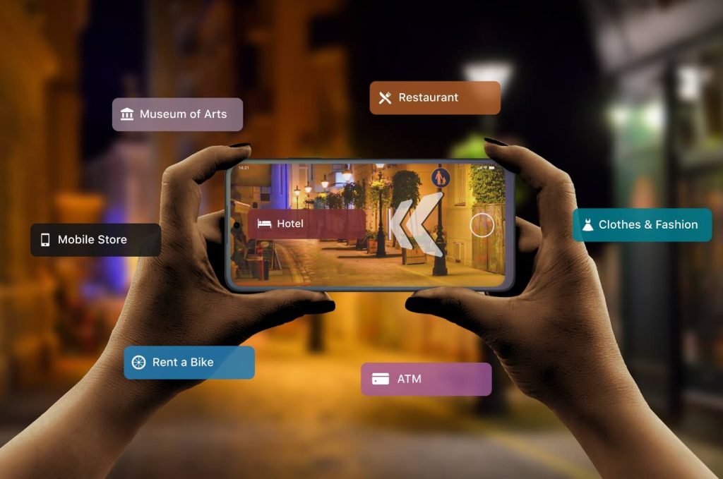 Beyond imagination: How Augmented Reality is reshaping our world?