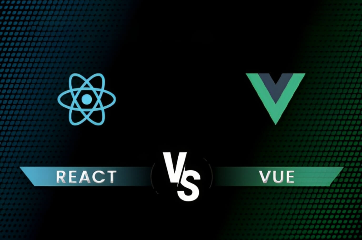 React Vs Vue | Which framework to choose