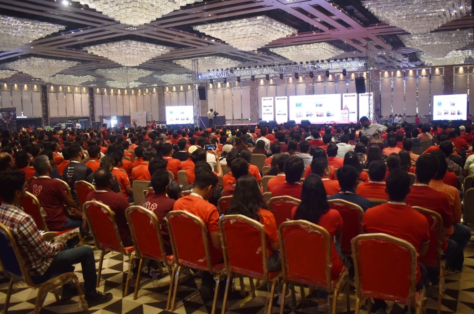 Laracon India 2023: Leading Tech Event for Laravel Developers