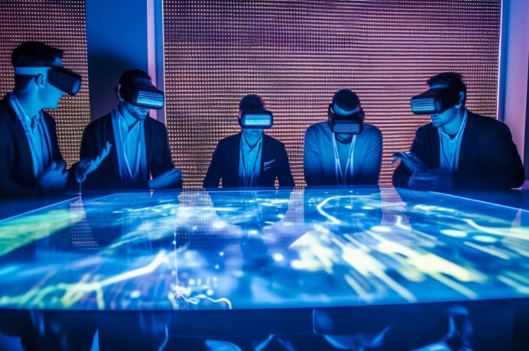 How to choose the best metaverse development company?