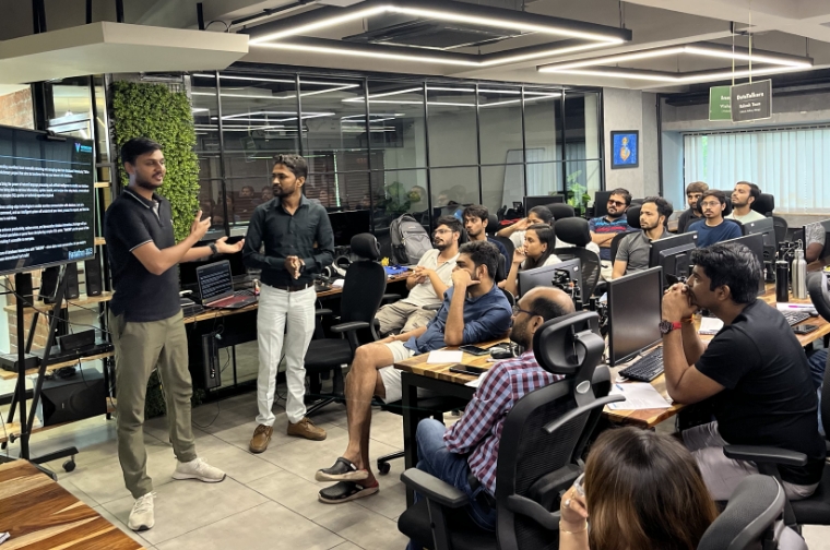 Get ready to innovate: Viitorcloud announces innoviitor: hackathon 2023!