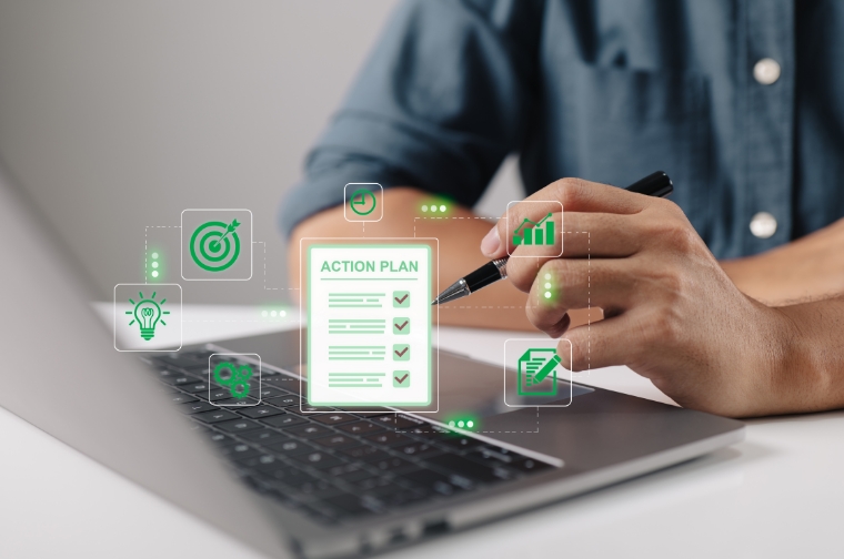 How to patent an idea for an app? Only guide you need to refer